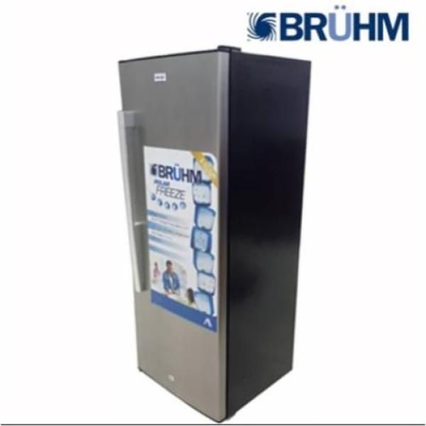 BRUHM 180L Standing Freezer - BUS 180M