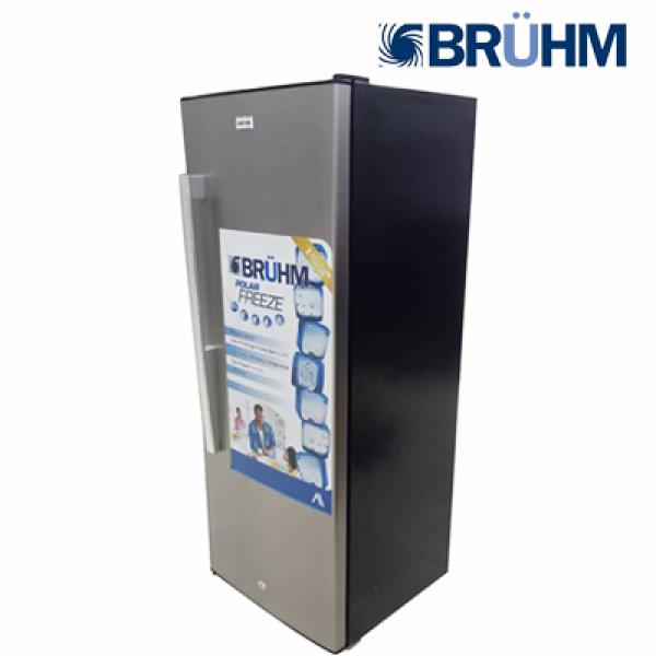 BRUHM 230L Single Door Standing Freezer - BUS-230M