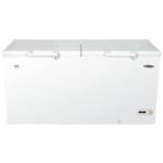 Haier Thermocool Large Chest Freezer - LRG HTF-719HB R290 WHT