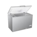 Haier Thermocool Large Inverter Chest Freezer HTF-379TS R6 SLV