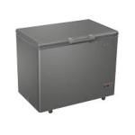 Haier Thermocool Large Inverter Chest Freezer HTF-429IS R6 SLV