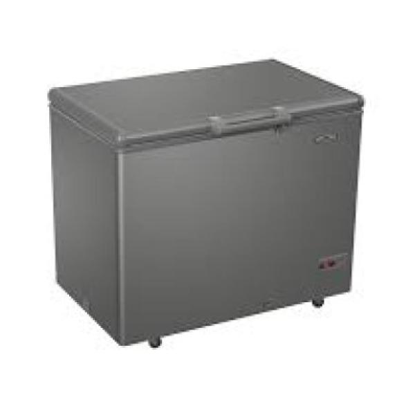 Haier Thermocool Large Inverter Chest Freezer HTF-519IS R6 SLV