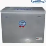 Haier Thermocool Medium Inverter Chest Freezer HTF-219IS R6 SLV