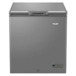 Haier Thermocool Medium Inverter Chest Freezer HTF-219TS R6 SLV