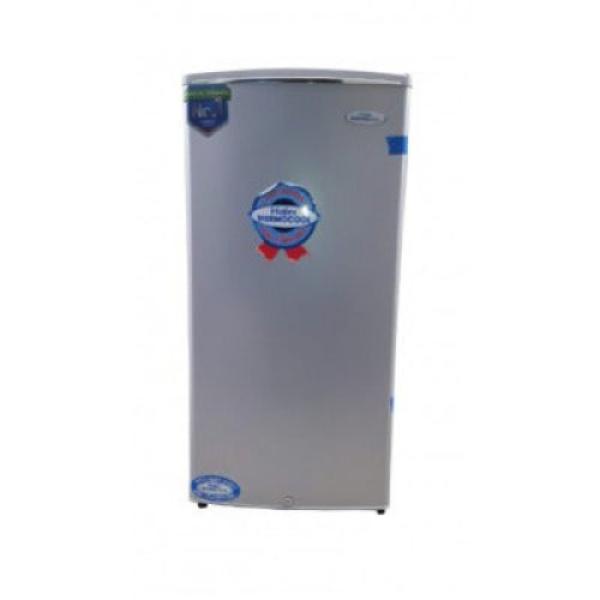 Haier Thermocool Medium Upright Freezer HF-180BS R6 SLV