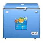 POLYSTAR CHEST FREEZER BLUE COLOUR – PV-CF322BLU