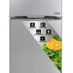 POLYSTAR DOUBLE DOOR REFREGERATOR – PV-DD202R6SL