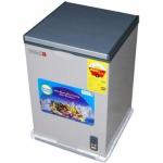 Scanfrost 100Ltr Chest Freezer - SFL100ECO
