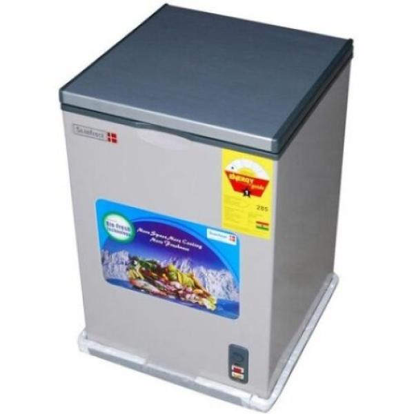 Scanfrost 100Ltr Chest Freezer - SFL100ECO