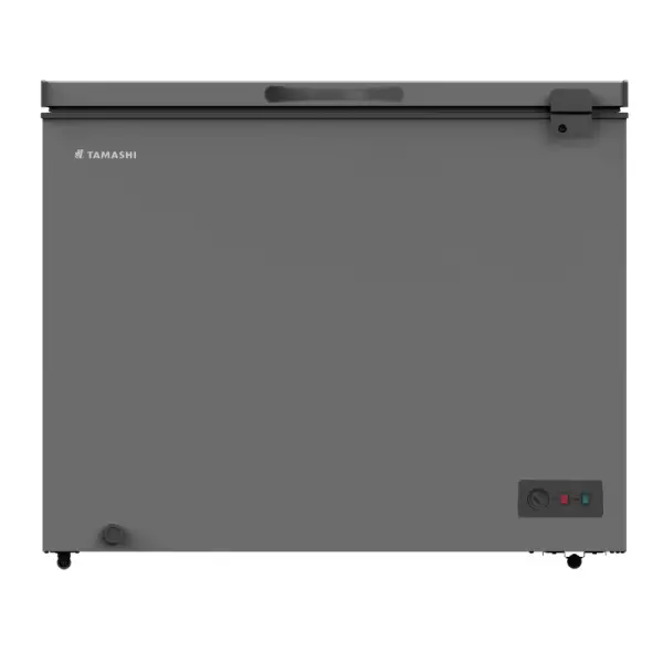 Tamashi 290L Single Door Chest Freezer - NCX300G