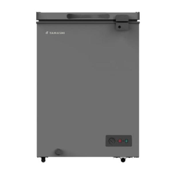 Tamashi 96L Single Door Chest Freezer - NCX100G