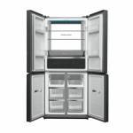 BRUHM 510L 4 Door No Frost Refrigerator, Inverter, Touchscreen - BFQ-510EN