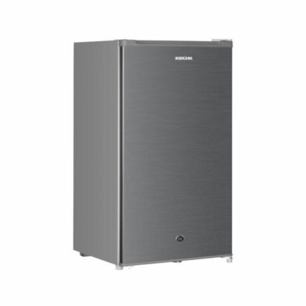 BRUHM 90L Single Door Refrigerator - BRS-93MMDS