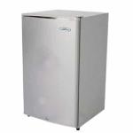 Haier Thermocool Refrigerator SD Direct Cool - HR-142MBS R6 SLV