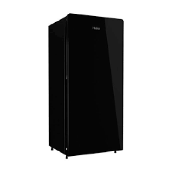 Haier Thermocool Refrigerator SD Direct Cool - HR-195CBG R6 BLK