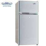 Haier Thermocool Top Mount Refrigerator 2DOOR - 95BEX R6 SLV