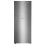 Haier Thermocool Top Mount Refrigerator Double Door - HRF-185BLUX R6 SLV