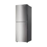 Haier Thermocool Top Mount Refrigerator Double Door - HRF-250BLUX R6 SLV