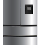 Kenstar 520L Side by Side Refrigerator - SBS KSD-620S