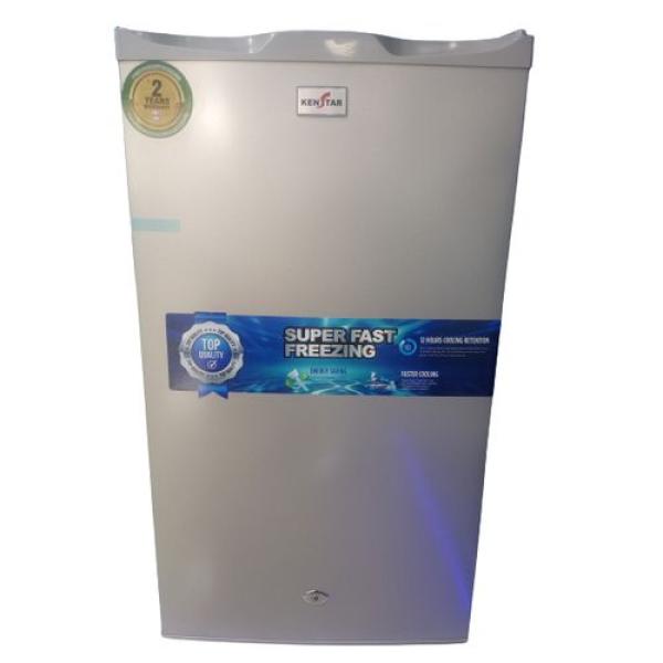 Kenstar 90 Litres Single Door Refrigerator - KSR 125S