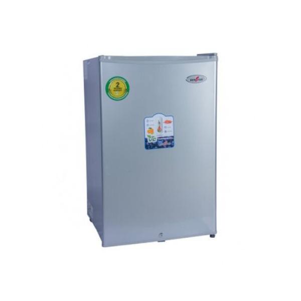 Kenstar 90L Single Door Refrigerator, Chiller Compartment- KSR 121S