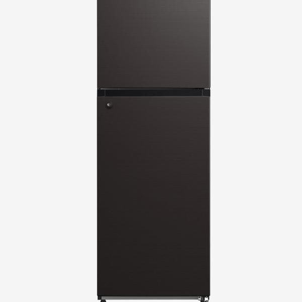 Midea 204L Double Door Refrigerator - HD 273F