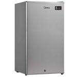 Midea 85L Single door Refrigerator - HS-112L