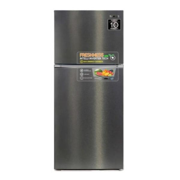 Scanfrost 500ltrs Frost Free Inverter Refrigerator - SFR500W-INV
