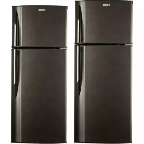Scanfrost Frost Free Inverter Refrigerator - SFR365W-INV