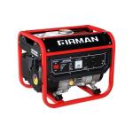 Firman 1.0kva Manual Generator SPG2200