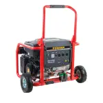 Firman 8.0kva Key Start Generator