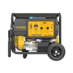 Haier Thermocool Generator - TEC GEN PTR LRG IGWE 8500ES 7.5kVA/6.0kW