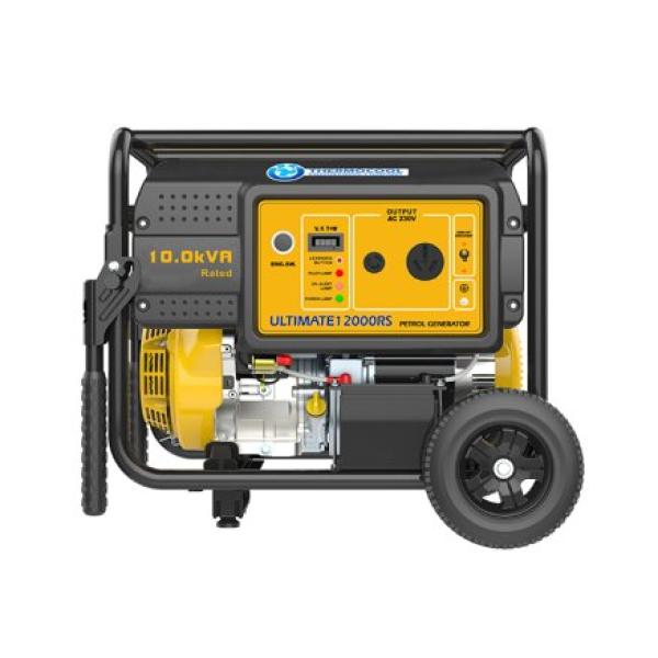 Haier Thermocool Generator - TEC GEN PTR LRG ULT12000RS 10.0kVA/8.0kW