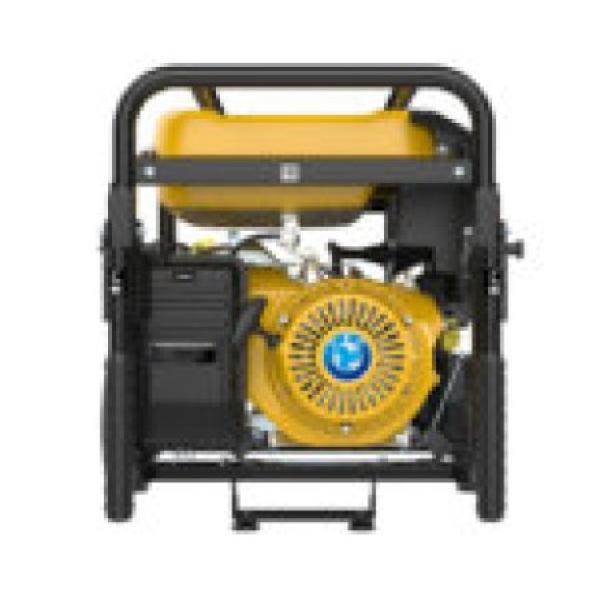 Haier Thermocool Generator - TEC GEN PTR LRG ULT12000RS 10.0kVA/8.0kW