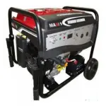 Maxi 8.0KW / 10KVA Generator Maxigen EK80