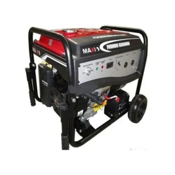 Maxi Generator 17 Kva 100% Copper | E17000KWH MAXIGEN 17KW