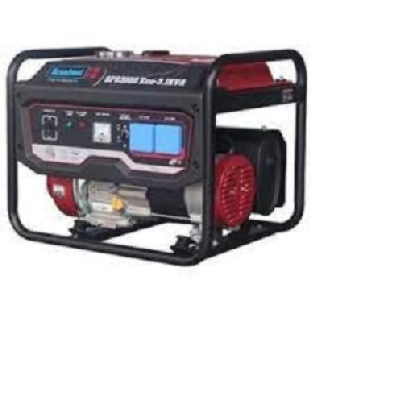 Scanfrost 3.1KVA/2.5KW, 100% Copper Coil, Recoil Start - SFG3100 Eco
