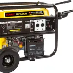 Sumec Firman 3.5kva key start Generator - SPG3800E2