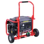 Sumec Firman 7.0kva Key start Generator | ECO10990ES