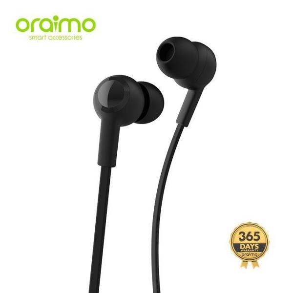 Oraimo Earphone | Oep-E26