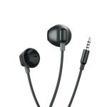 Oraimo Halo Lite 3.5mm Half In-ear Earphone-oep 320s