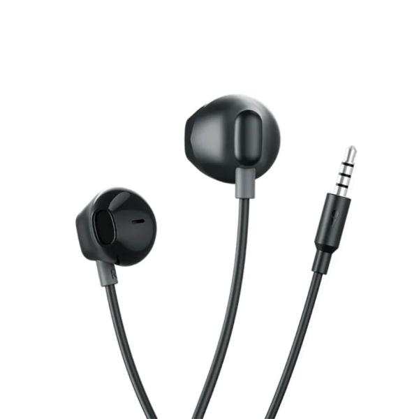 Oraimo Halo Lite 3.5mm Half In-ear Earphone-oep 320s