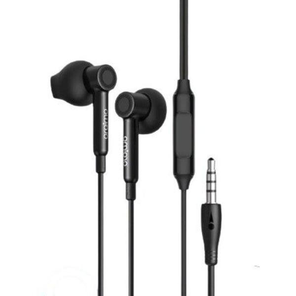 Oraimo  Hd Audio Half In- Ear Earphone | Oep-e25