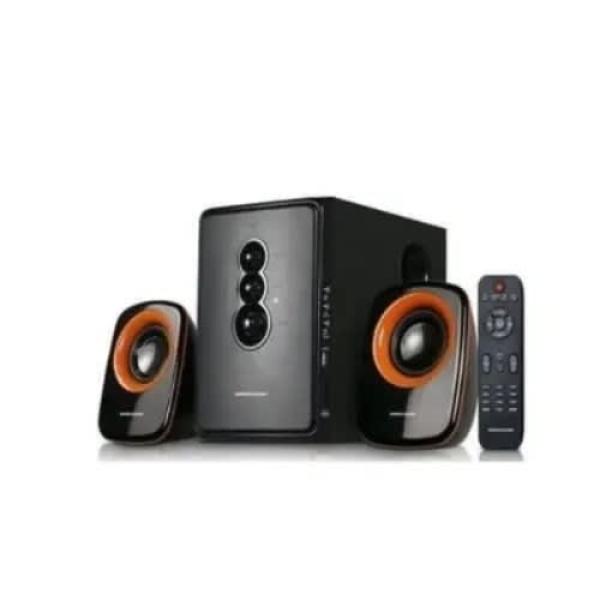 Homeflower 2.1 Powerful Bluetooth Speaker - Hf-3003