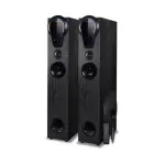 HomeFlower Powerful Bluetooth High Power Sound System -  HF-2527
