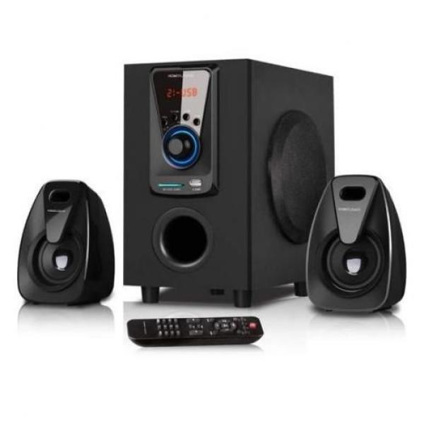 Homeflower Bluetooth Home Theater System | HF 3008