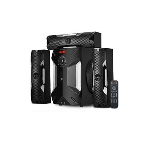 Homeflower Home Flower 3.1ch Home Theater System | HF-1206
