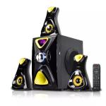 Homeflower Powerful Bluetooth Home Theater Speaker HF1209