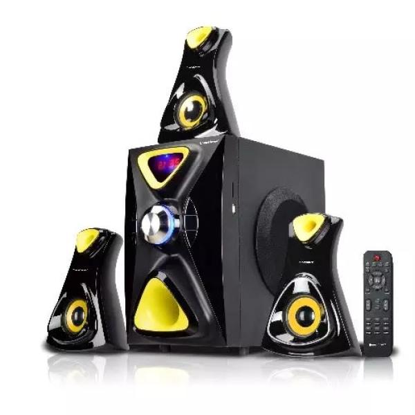 Homeflower Powerful Bluetooth Home Theater Speaker HF1209