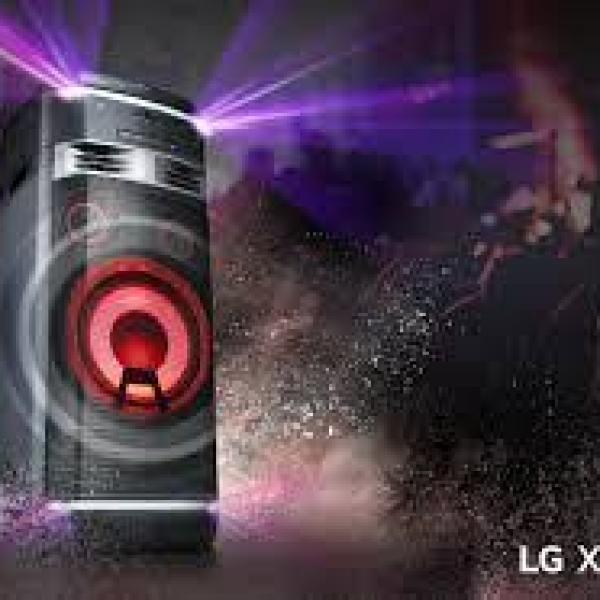 LG 1800W Xboom RMS Home Theater | AUD 9RNC [BABA]
